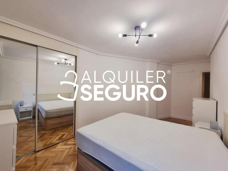 Inmueble en Calle Granadilla, MADRID