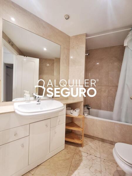Inmueble en Calle Granadilla, MADRID