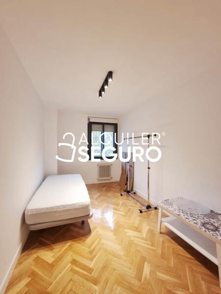 Inmueble en Calle Granadilla, MADRID
