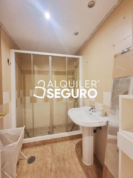 Inmueble en Calle Granadilla, MADRID