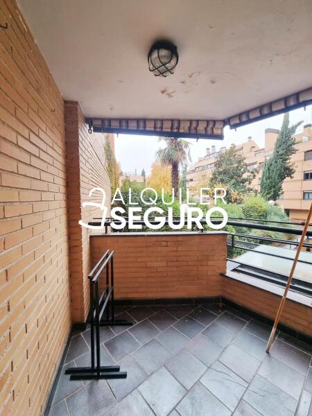 Inmueble en Calle Granadilla, MADRID