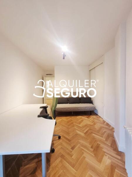 Inmueble en Calle Granadilla, MADRID