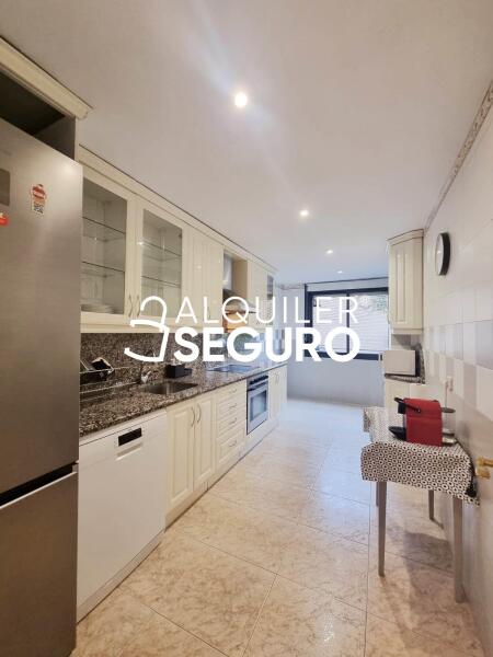 Inmueble en Calle Granadilla, MADRID