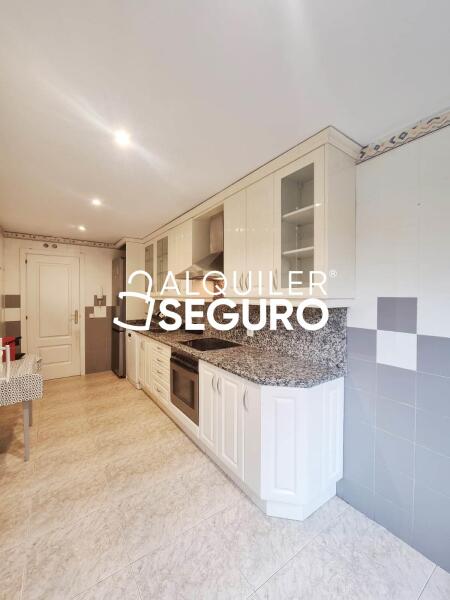Inmueble en Calle Granadilla, MADRID