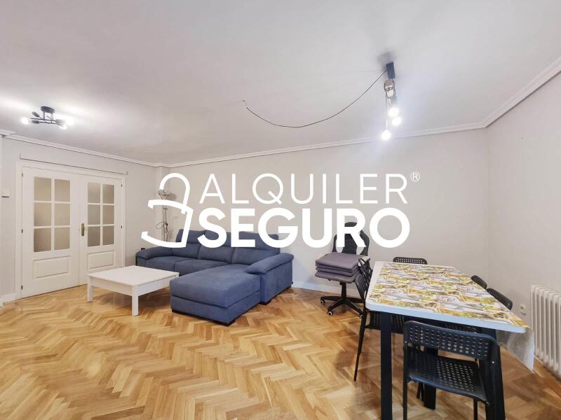 Inmueble en Calle Granadilla, MADRID