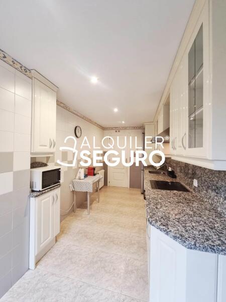 Inmueble en Calle Granadilla, MADRID