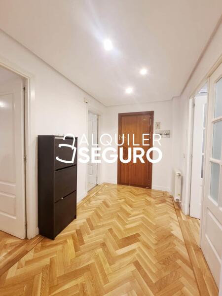 Inmueble en Calle Granadilla, MADRID