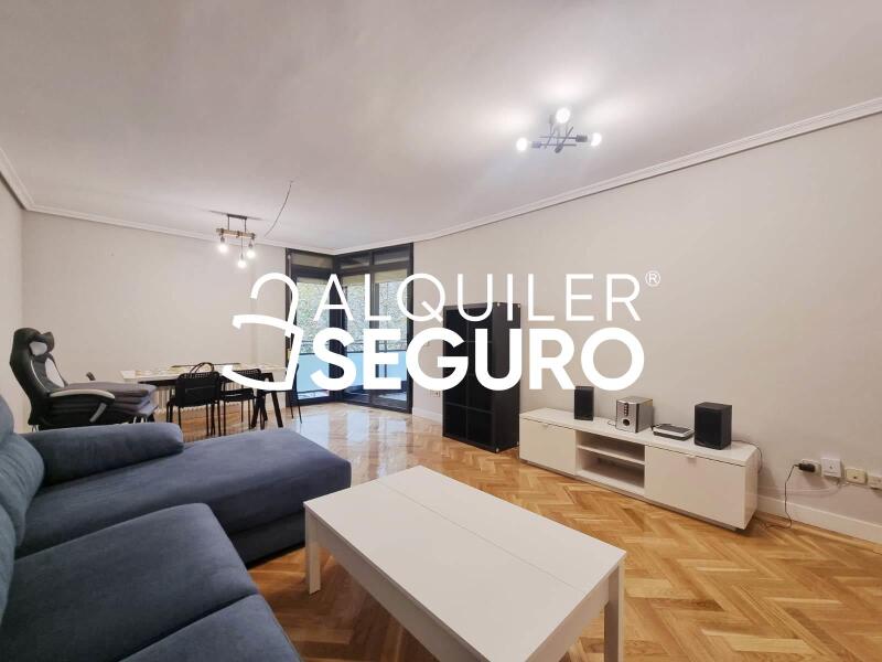 Inmueble en Calle Granadilla, MADRID