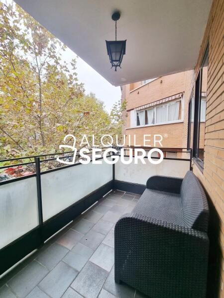 Inmueble en Calle Granadilla, MADRID