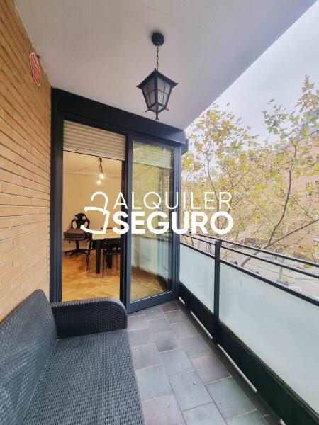 Inmueble en Calle Granadilla, MADRID