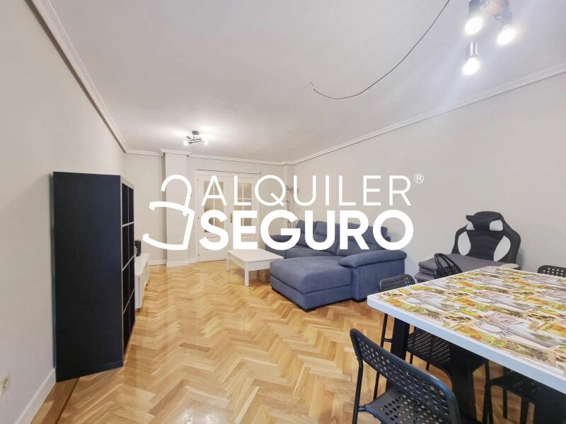 Inmueble en Calle Granadilla, MADRID