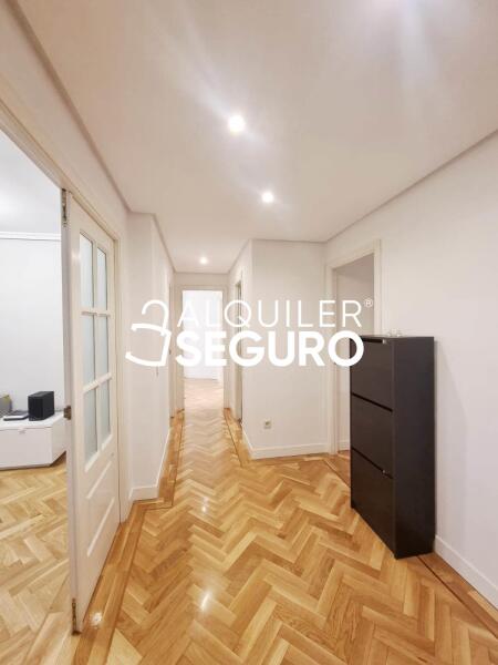 Inmueble en Calle Granadilla, MADRID