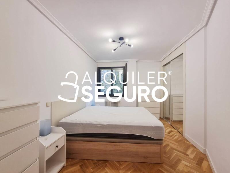 Inmueble en Calle Granadilla, MADRID