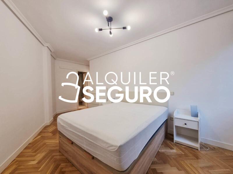 Inmueble en Calle Granadilla, MADRID