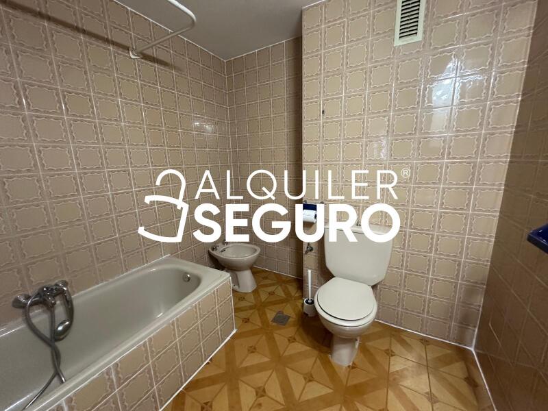 Inmueble en Calle Fontanares, VALENCIA