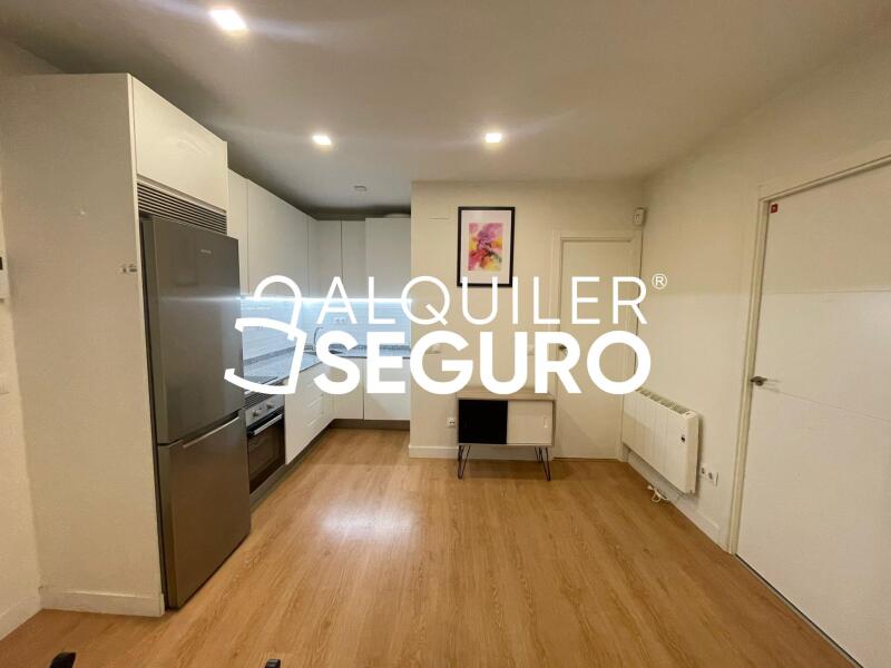 Inmueble en Calle de la Guayaba, MADRID