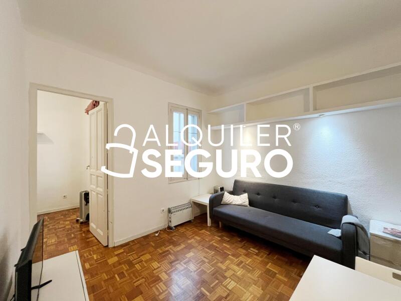 Inmueble en Calle del Acuerdo, MADRID