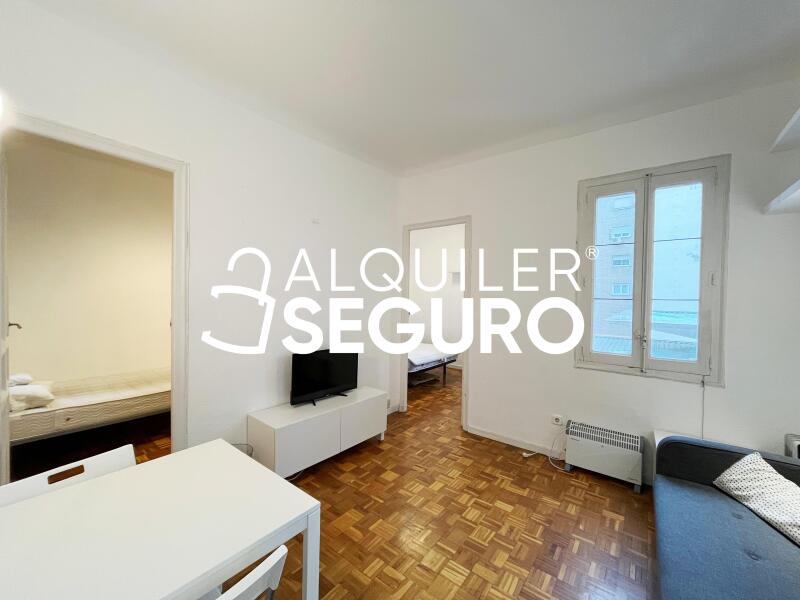 Inmueble en Calle del Acuerdo, MADRID