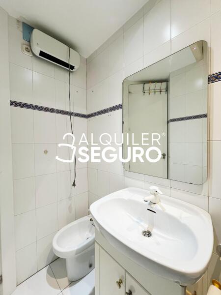 Inmueble en Calle del Acuerdo, MADRID