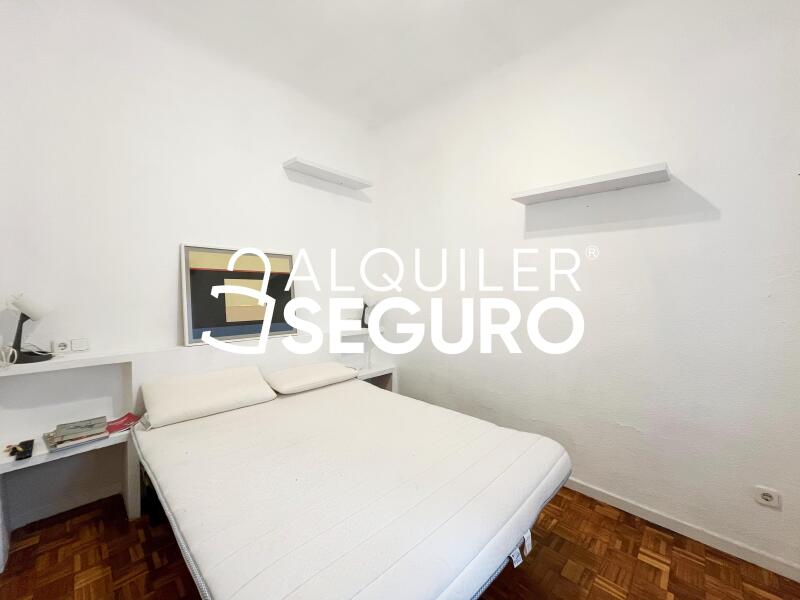 Inmueble en Calle del Acuerdo, MADRID