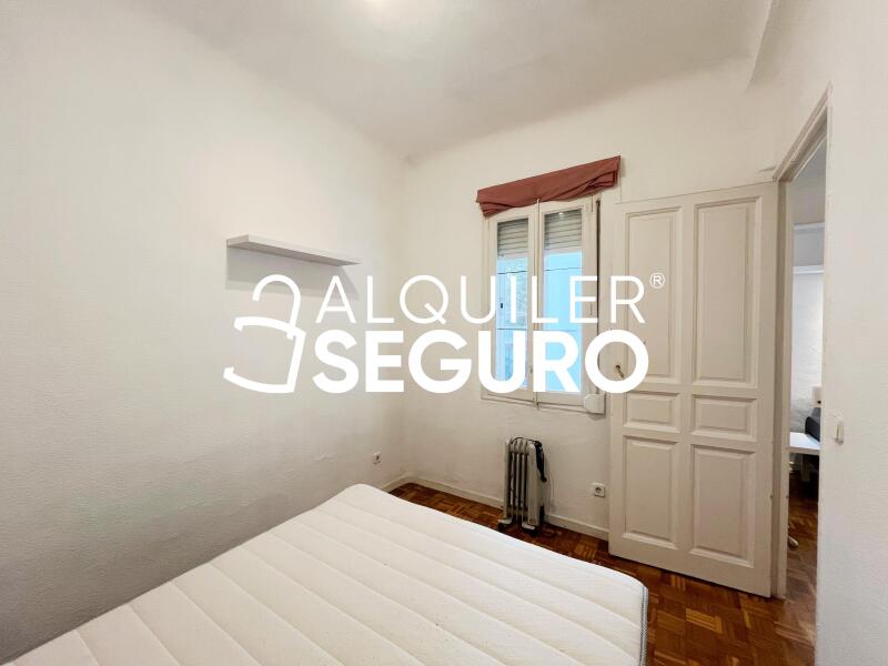 Inmueble en Calle del Acuerdo, MADRID