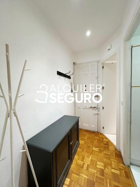 Inmueble en Calle del Acuerdo, MADRID