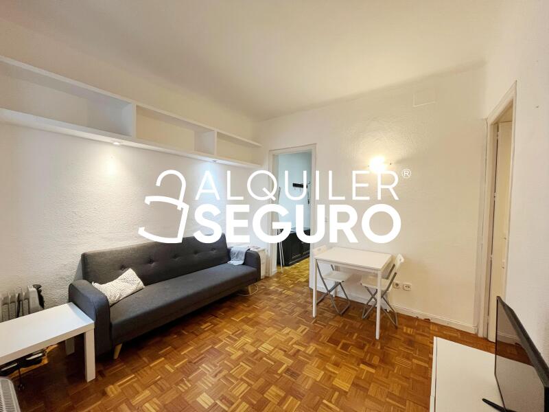 Inmueble en Calle del Acuerdo, MADRID