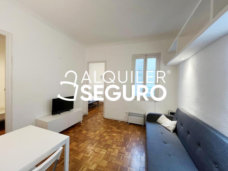 Inmueble en Calle del Acuerdo, MADRID