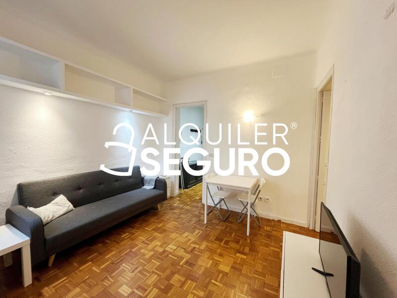 Inmueble en Calle del Acuerdo, MADRID