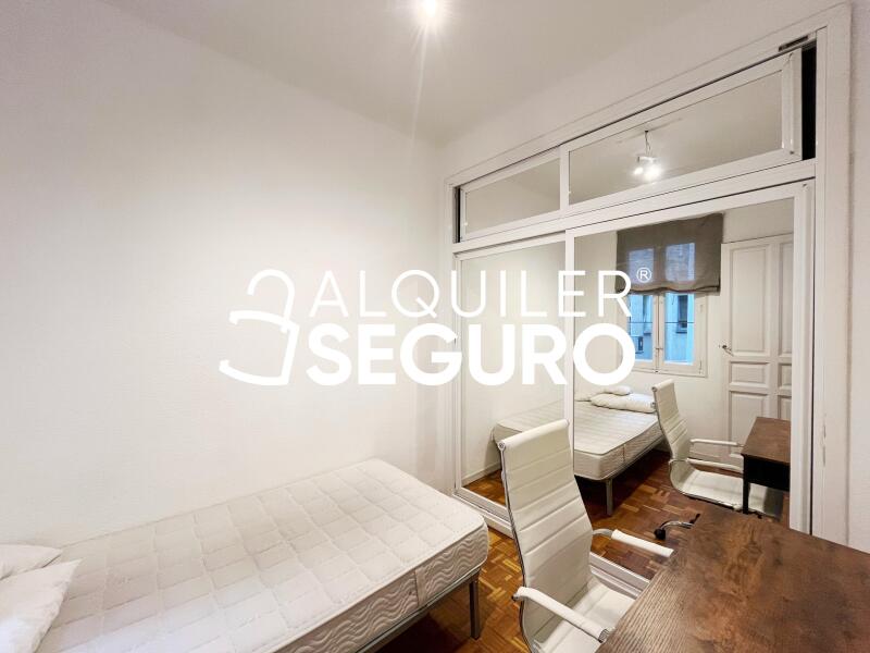 Inmueble en Calle del Acuerdo, MADRID