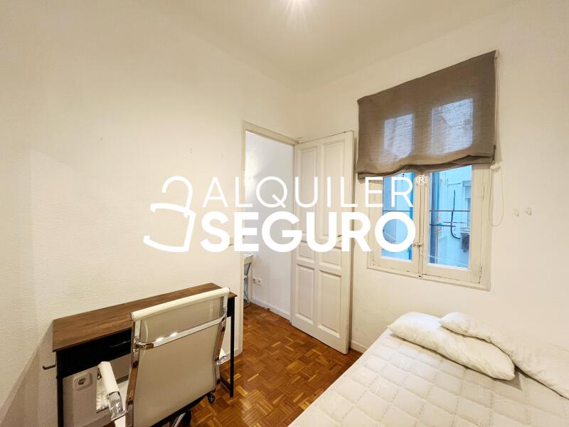 Inmueble en Calle del Acuerdo, MADRID