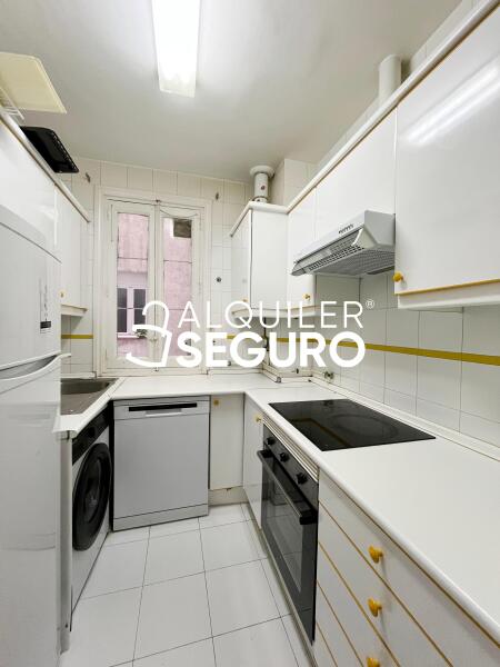 Inmueble en Calle del Acuerdo, MADRID