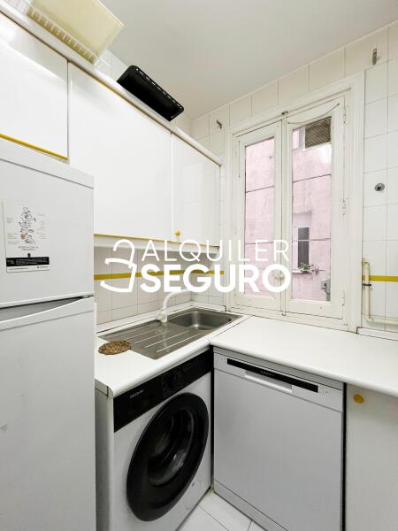 Inmueble en Calle del Acuerdo, MADRID