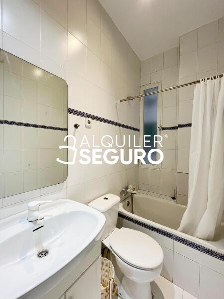 Inmueble en Calle del Acuerdo, MADRID