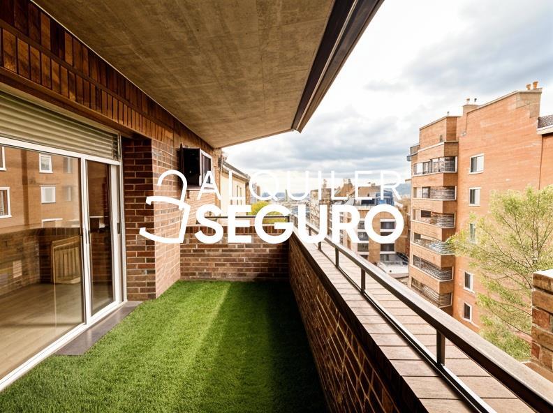 Inmueble en Calle Sector Islas, MADRID