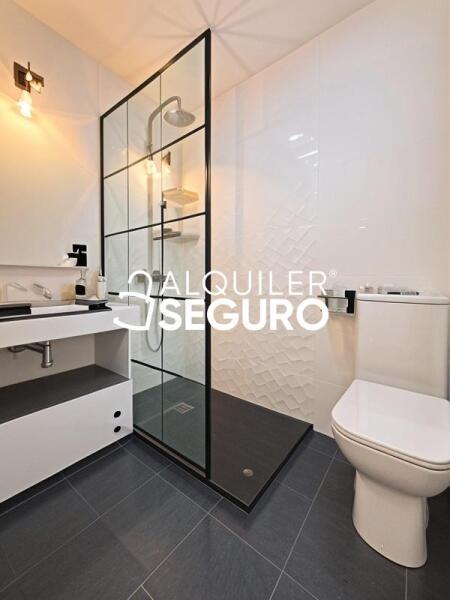 Inmueble en Calle Lope de rueda, MADRID