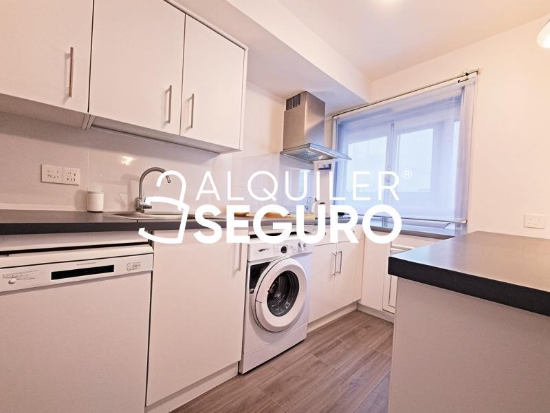 Inmueble en Calle Lope de rueda, MADRID