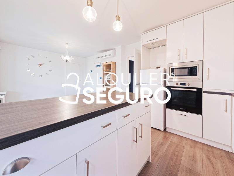 Inmueble en Calle Lope de rueda, MADRID