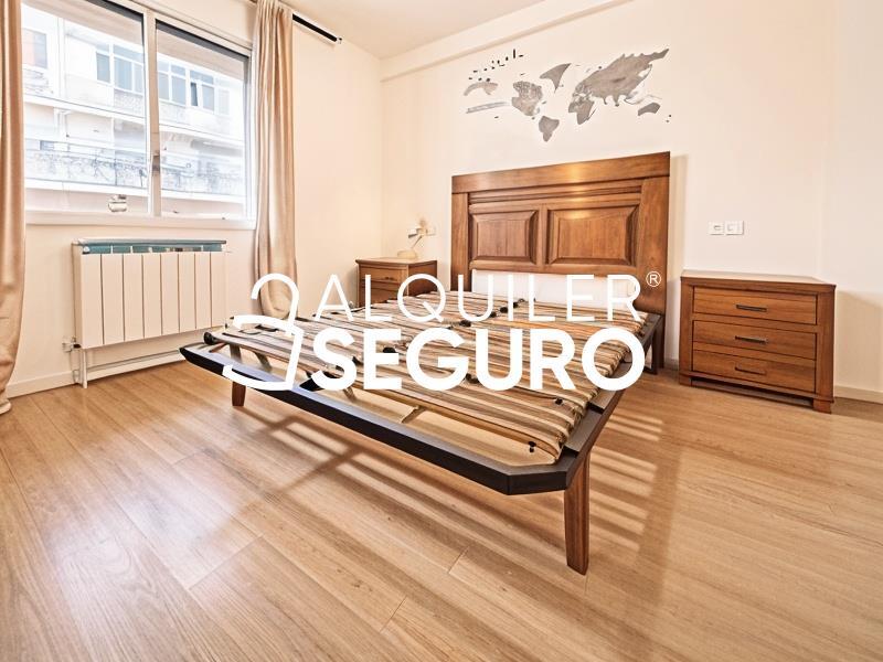 Inmueble en Calle Lope de rueda, MADRID