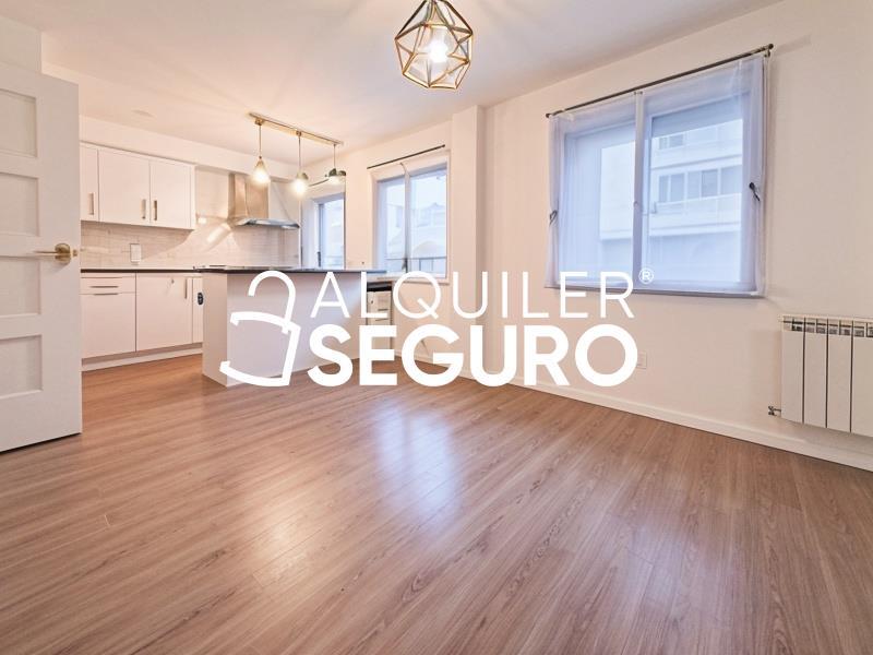 Inmueble en Calle Lope de rueda, MADRID