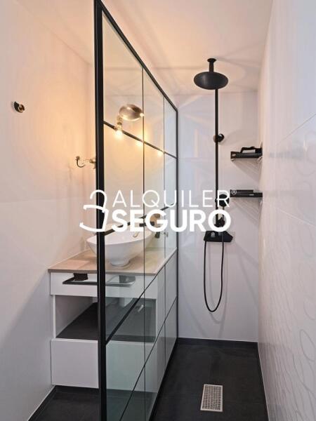 Inmueble en Calle Lope de rueda, MADRID