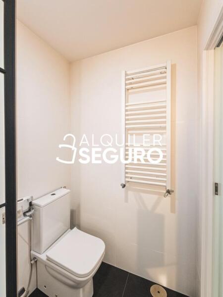 Inmueble en Calle Lope de rueda, MADRID