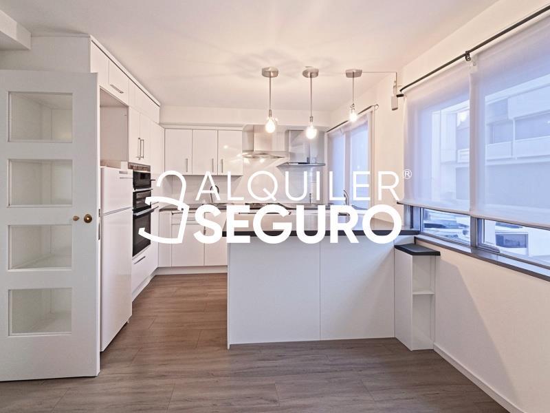 Inmueble en Calle Lope de rueda, MADRID