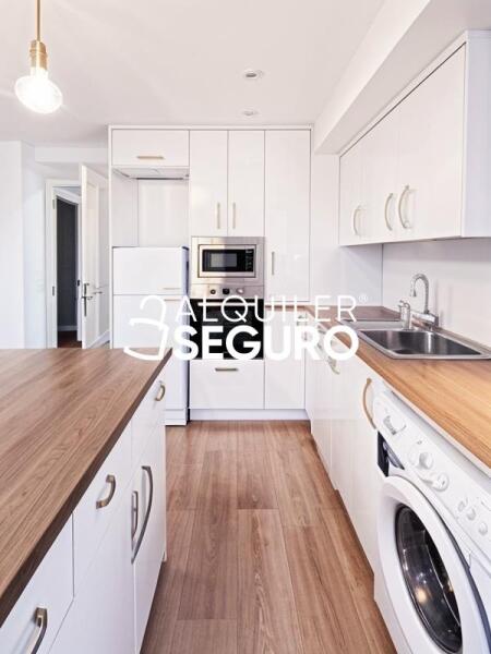 Inmueble en Calle Lope de rueda, MADRID