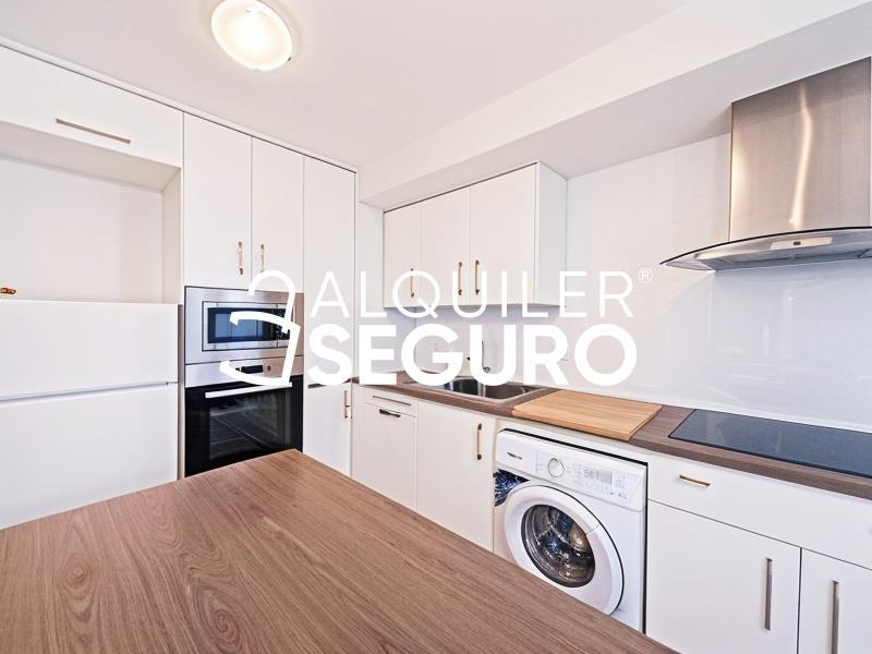 Inmueble en Calle Lope de rueda, MADRID