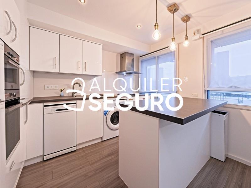 Inmueble en Calle Lope de rueda, MADRID