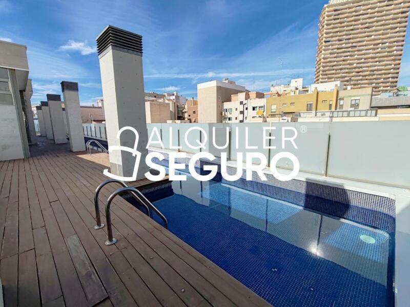 Inmueble en Calle París, ALICANTE