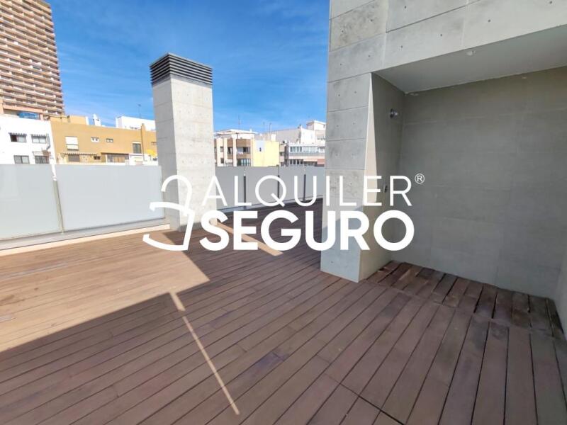 Inmueble en Calle París, ALICANTE