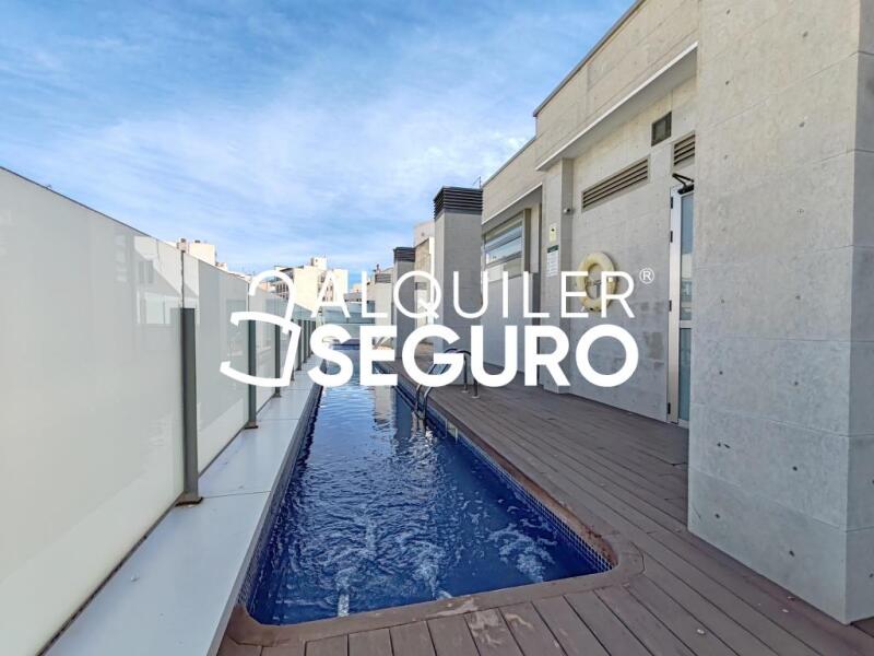 Inmueble en Calle París, ALICANTE