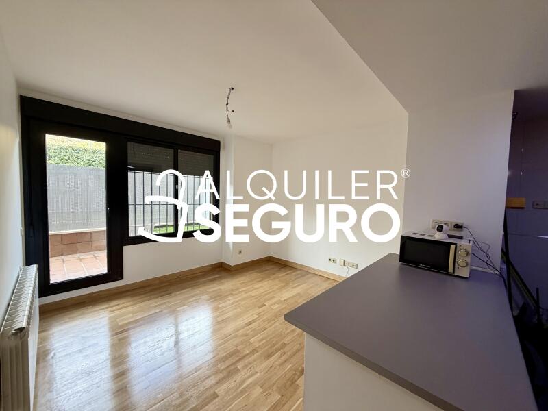 Inmueble en Calle Paseo de la Estación, MADRID